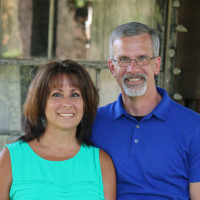 Scott & Kathy Rosenow